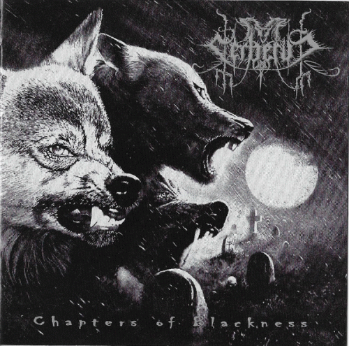 Chapters of Blackness